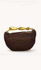 Raffia Bag