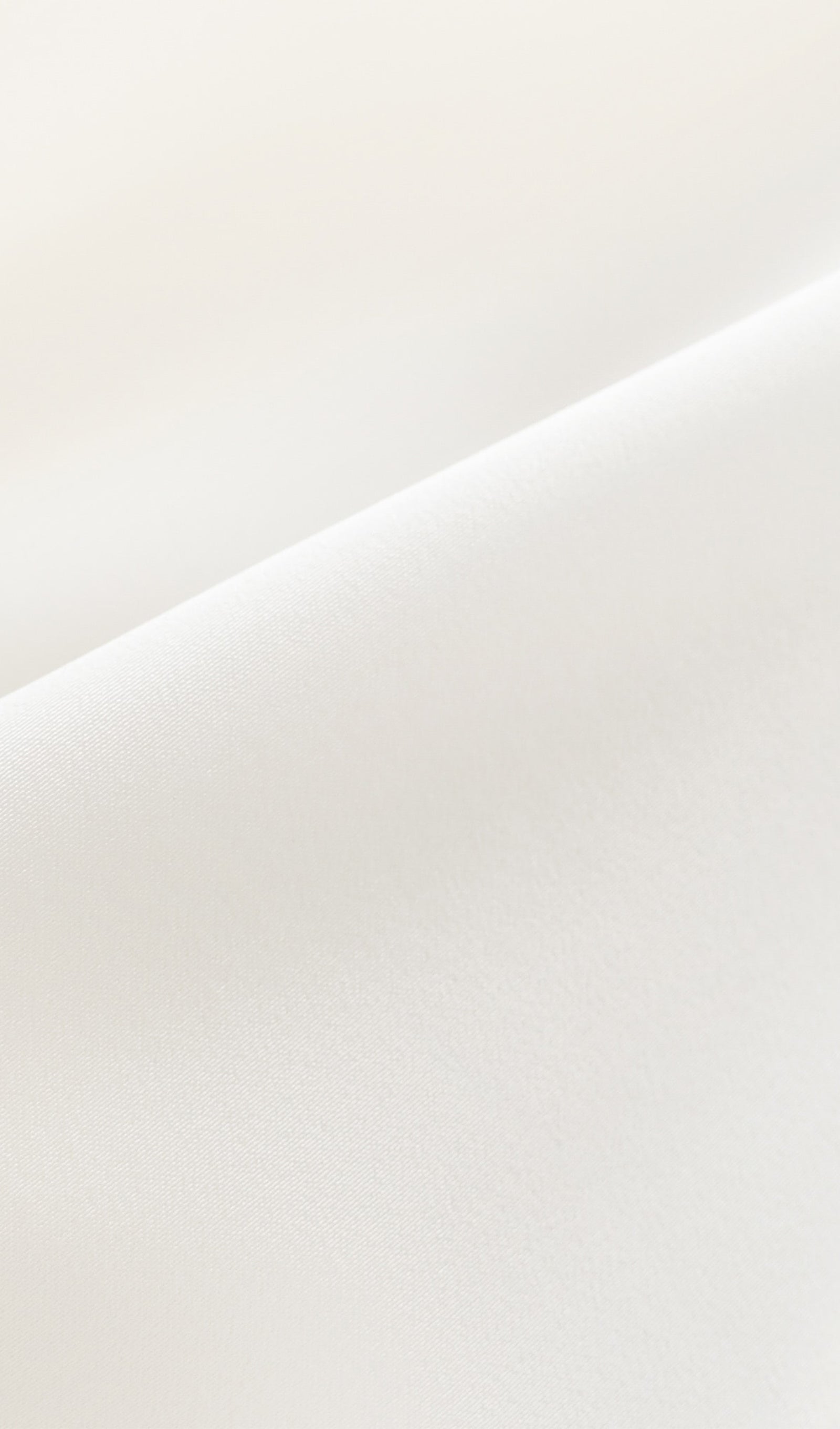 Solid Satin Flared Maxi Dress