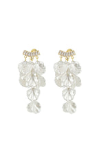 Baker Tassel Earrings