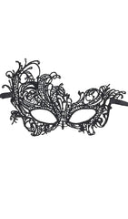 Lace Eye Mask