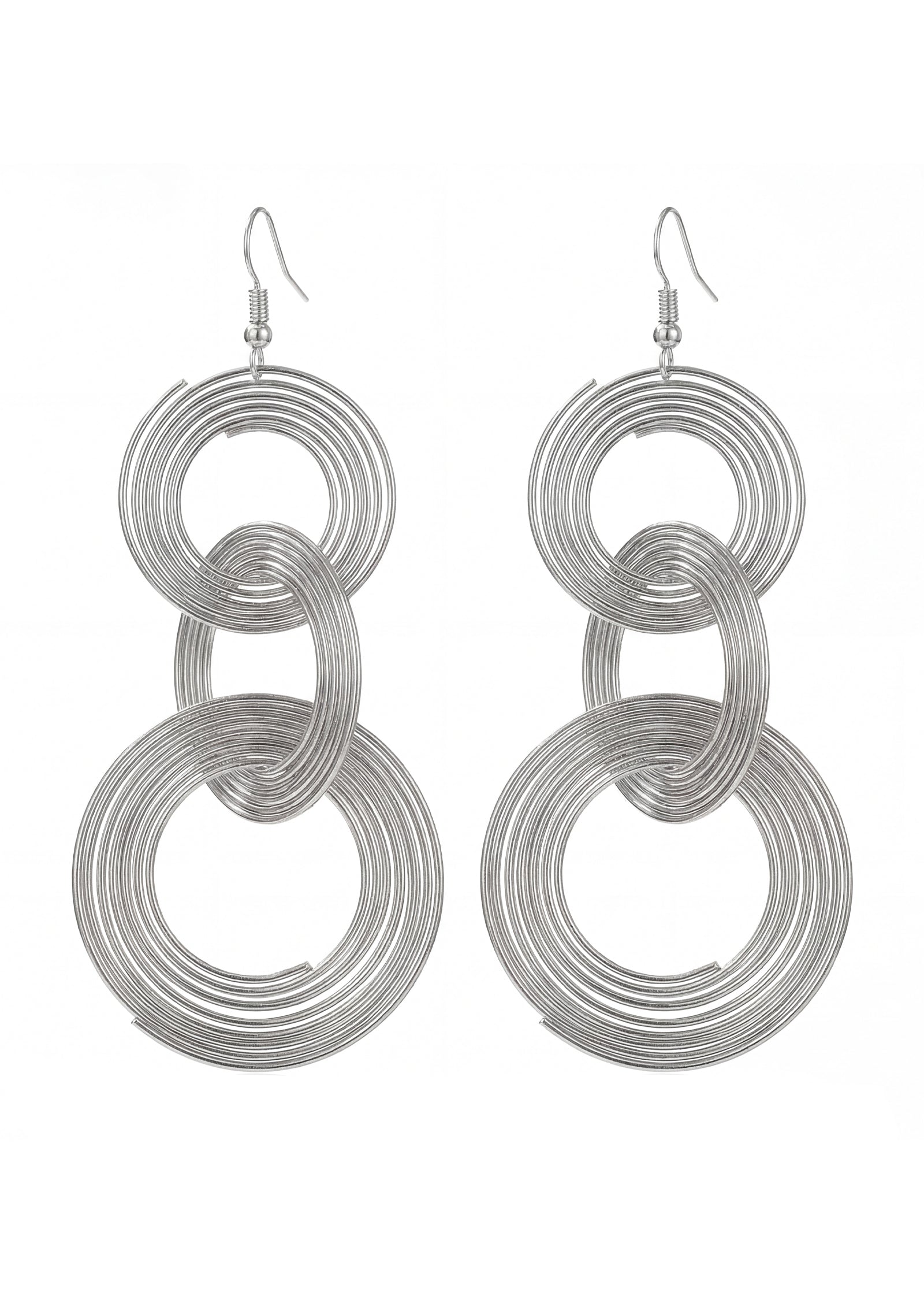 Hoop Earrings Earrings