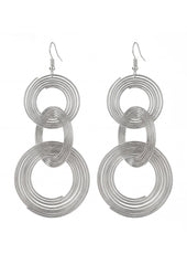 Hoop Earrings Earrings