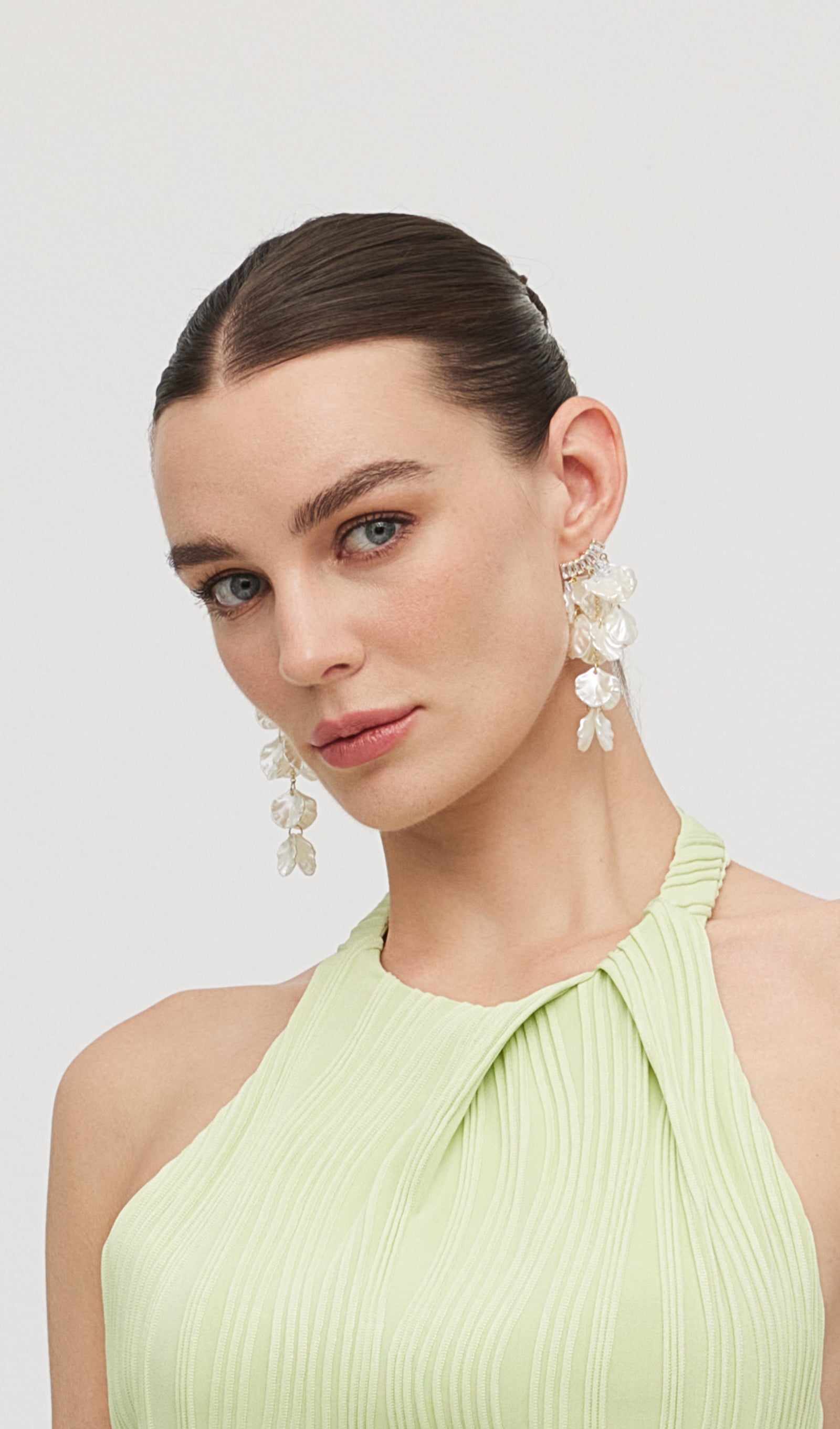 Baker Tassel Earrings