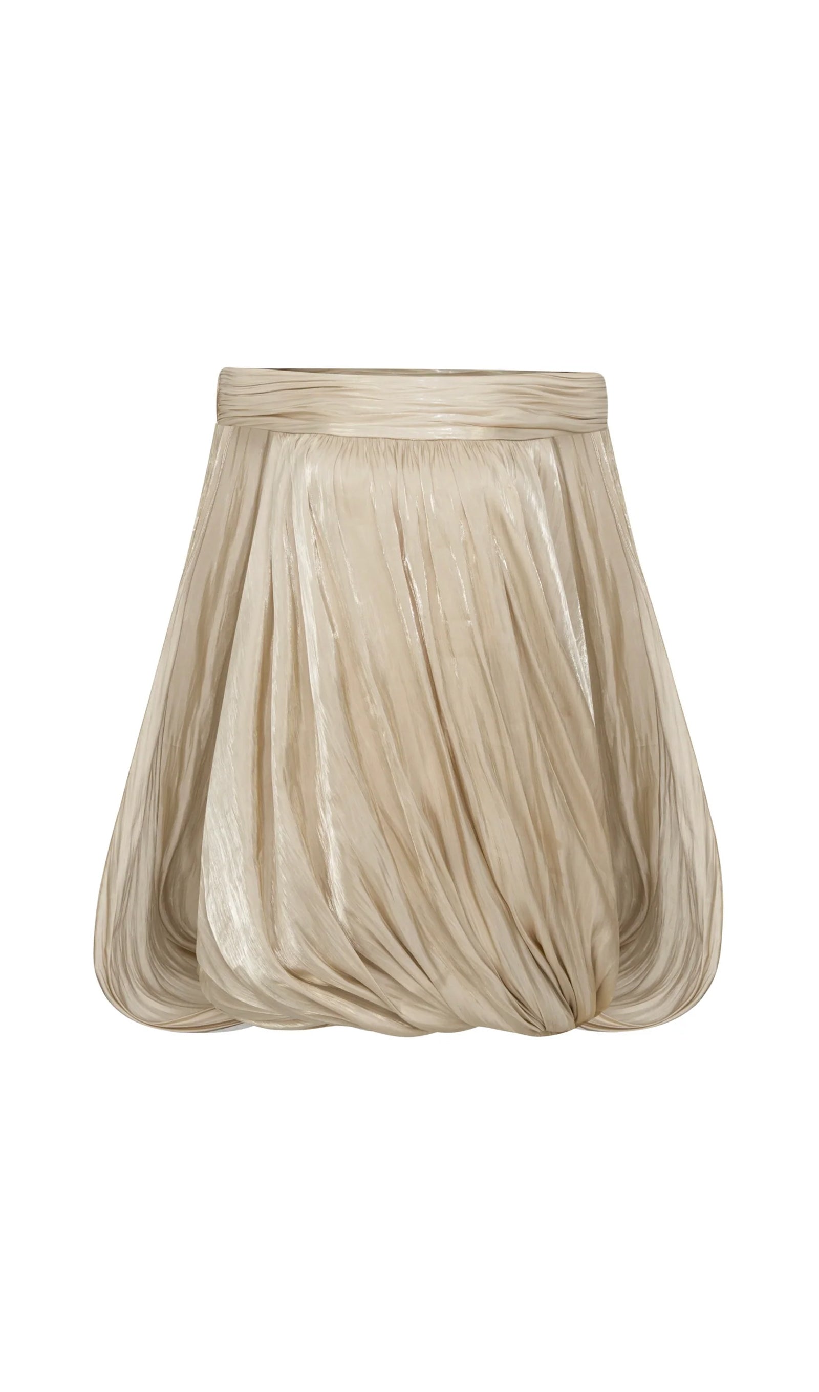 Sparkle Mushroom Mini Dress