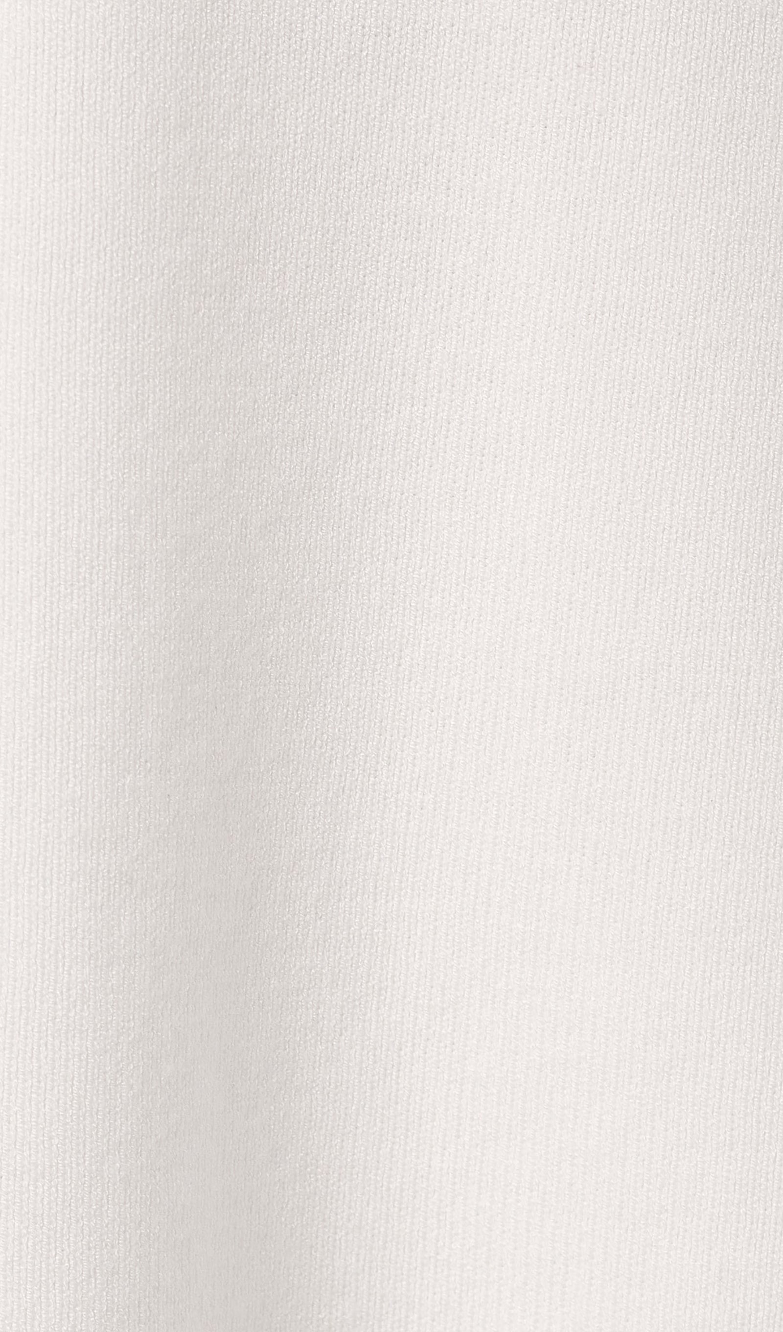 Lapel Collar And Draped Set Mini Dress