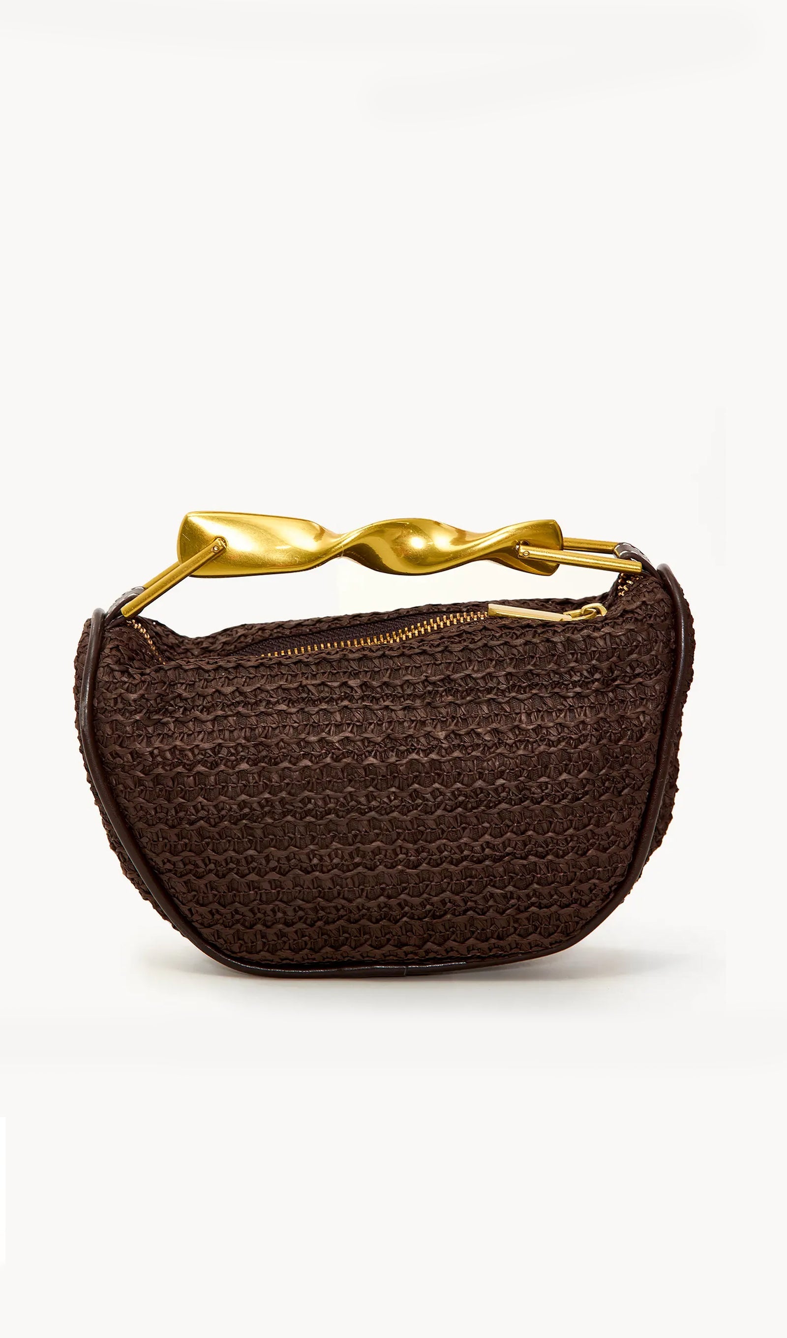 Raffia Bag