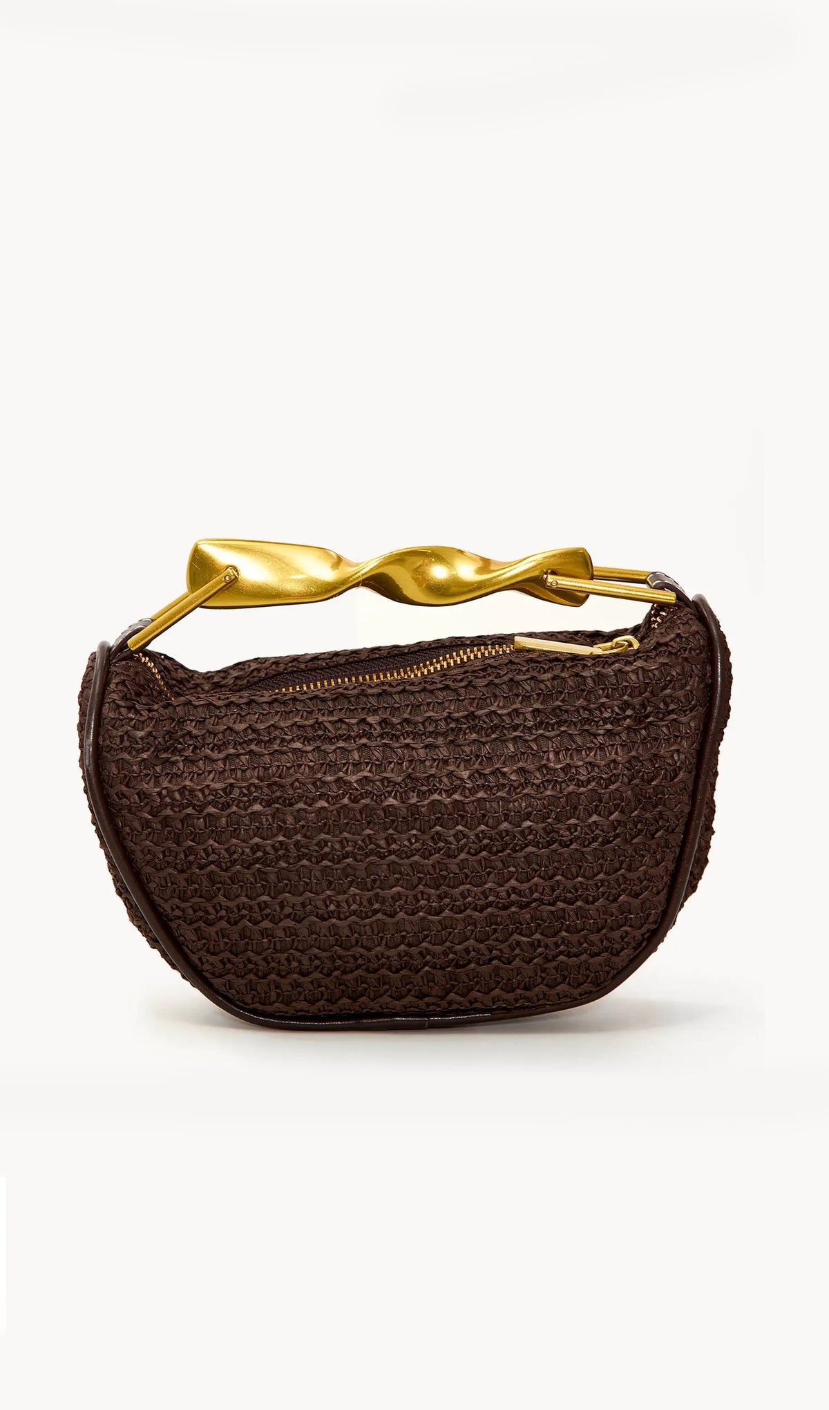 Raffia Bag