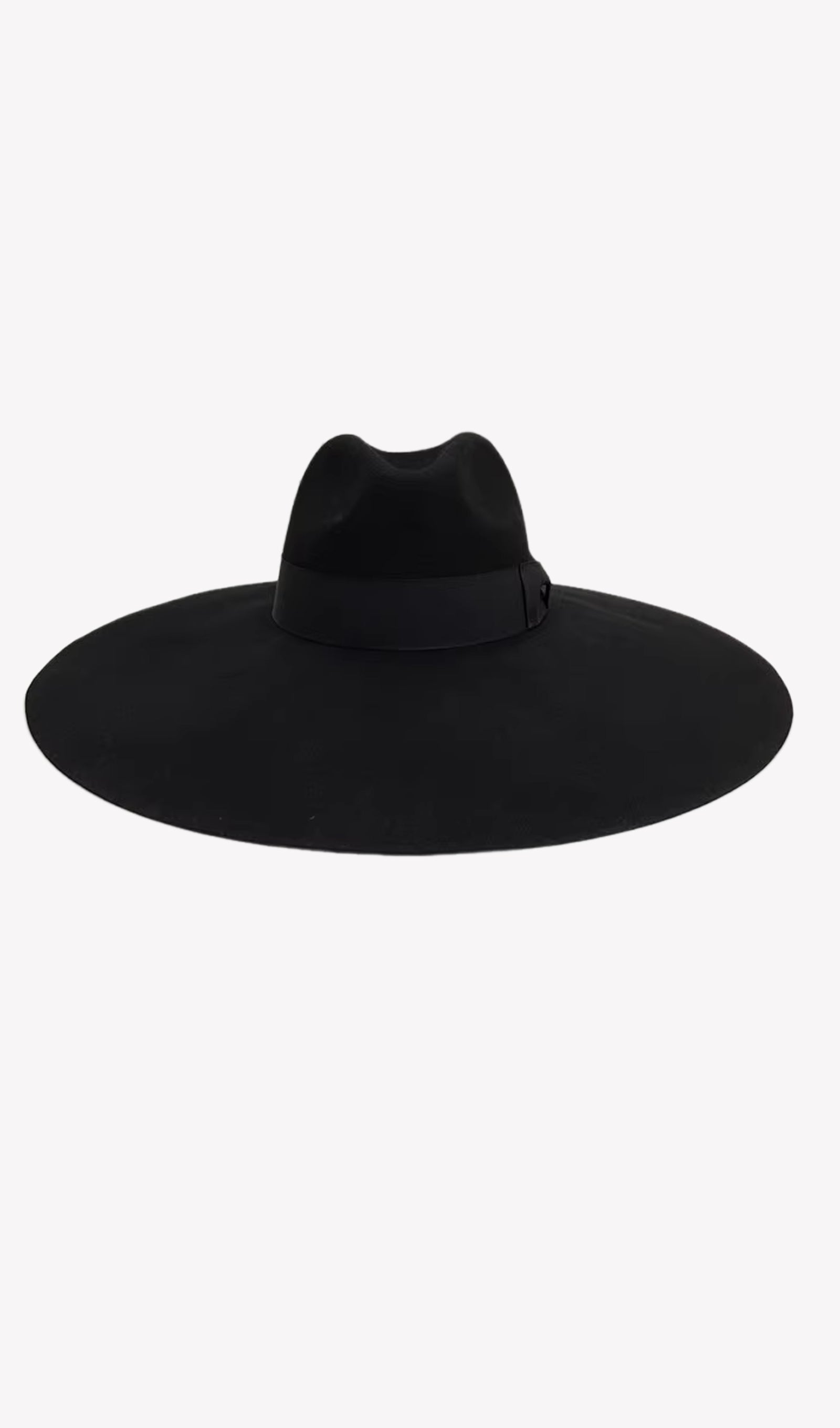 Sophie Felt Fedora